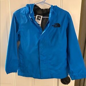 The North Face Hooded Jacket